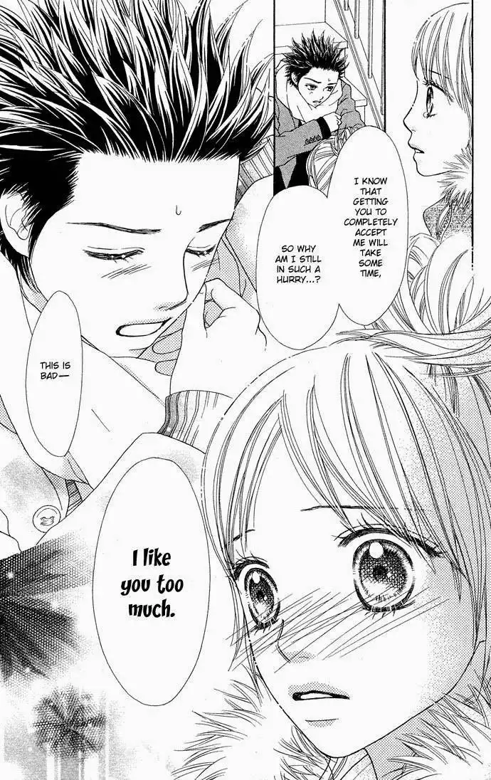 Parfait Tic Chapter 92 14